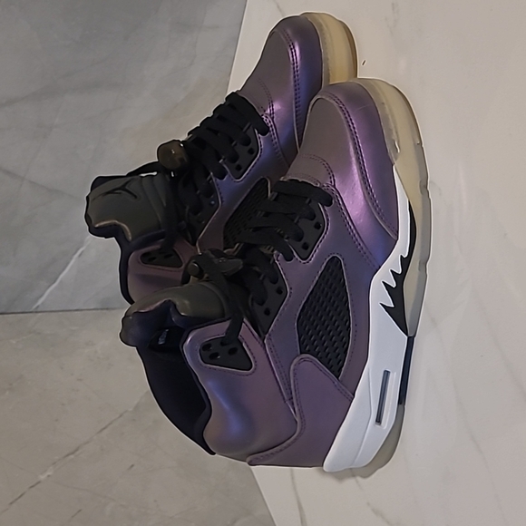 Jordan 5 oils - Picture 1 of 4